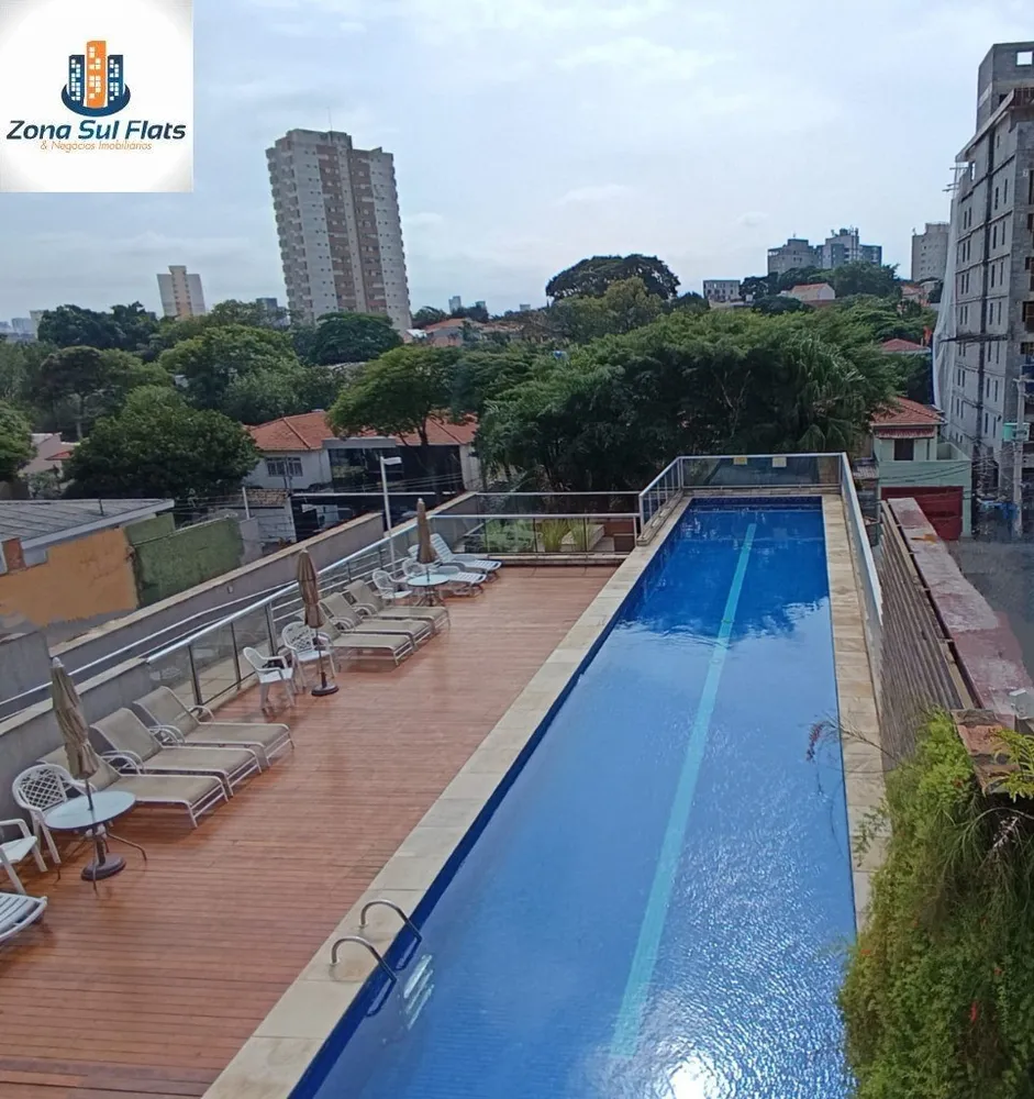 Apartamento, 1 quarto, 52 m² - Foto 15