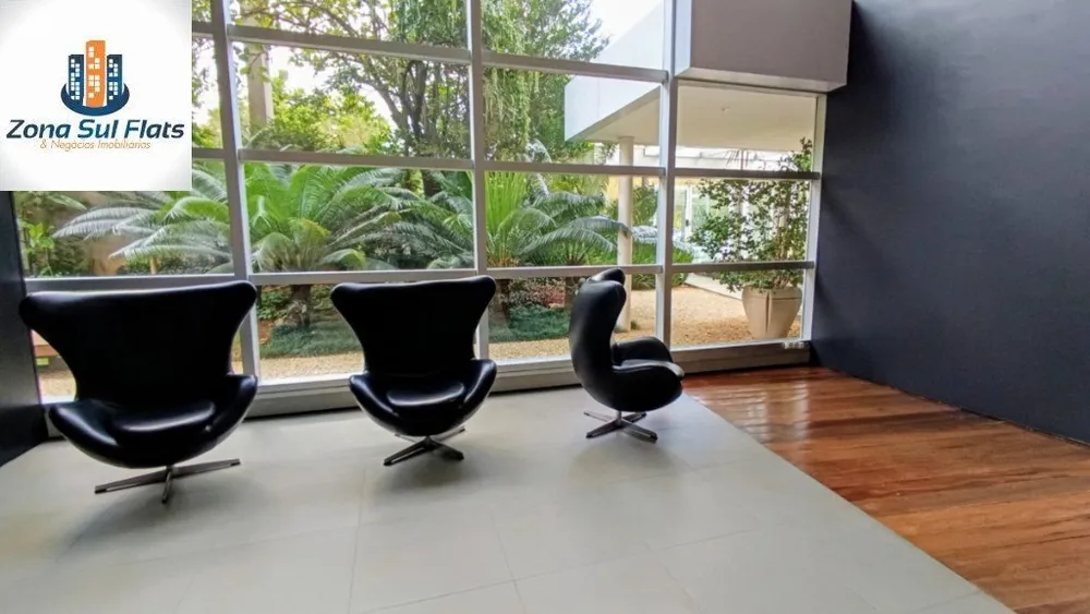 Apartamento, 1 quarto, 52 m² - Foto 16
