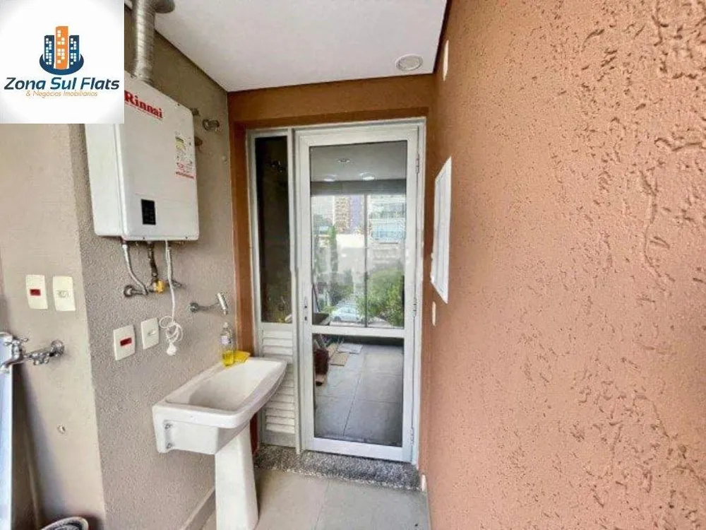 Apartamento, 1 quarto, 52 m² - Foto 7