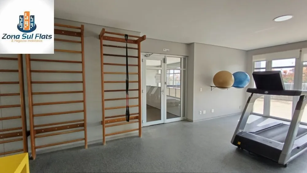 Apartamento, 1 quarto, 52 m² - Foto 13