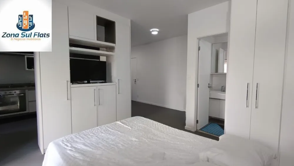Apartamento, 1 quarto, 52 m² - Foto 6