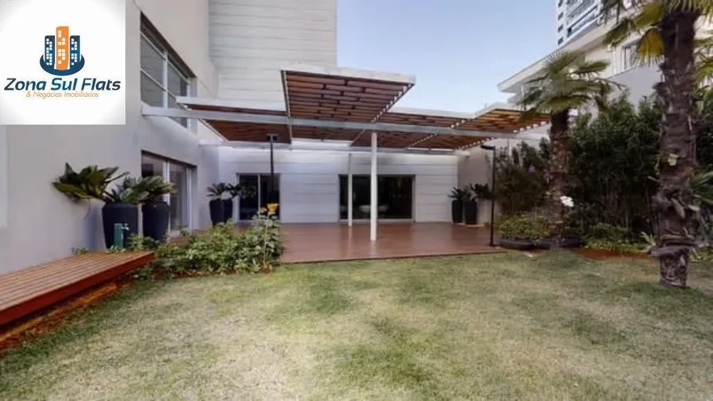 Apartamento, 1 quarto, 52 m² - Foto 10