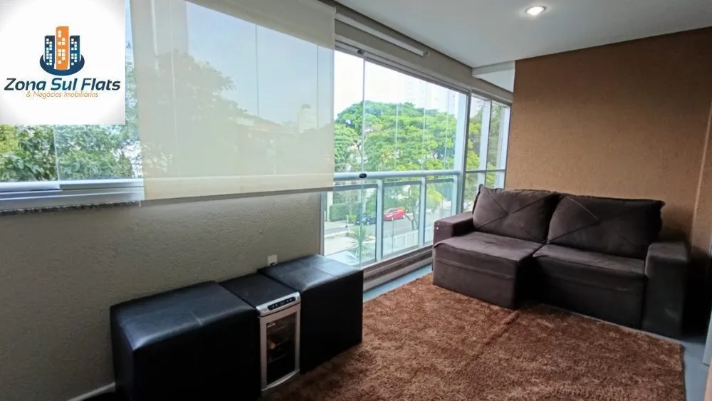 Apartamento, 1 quarto, 52 m² - Foto 4