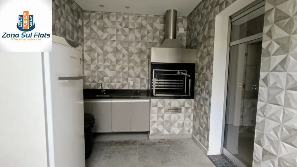 Apartamento, 1 quarto, 52 m² - Foto 12
