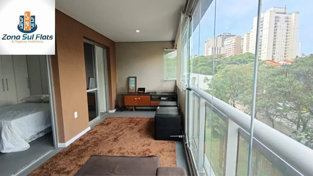 Apartamento, 1 quarto, 52 m² - Foto 8