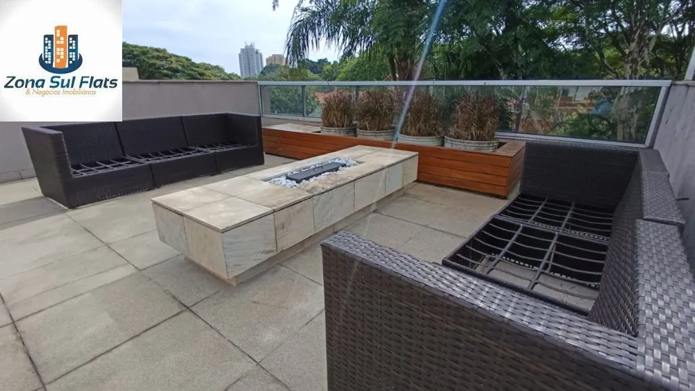 Apartamento, 1 quarto, 52 m² - Foto 11