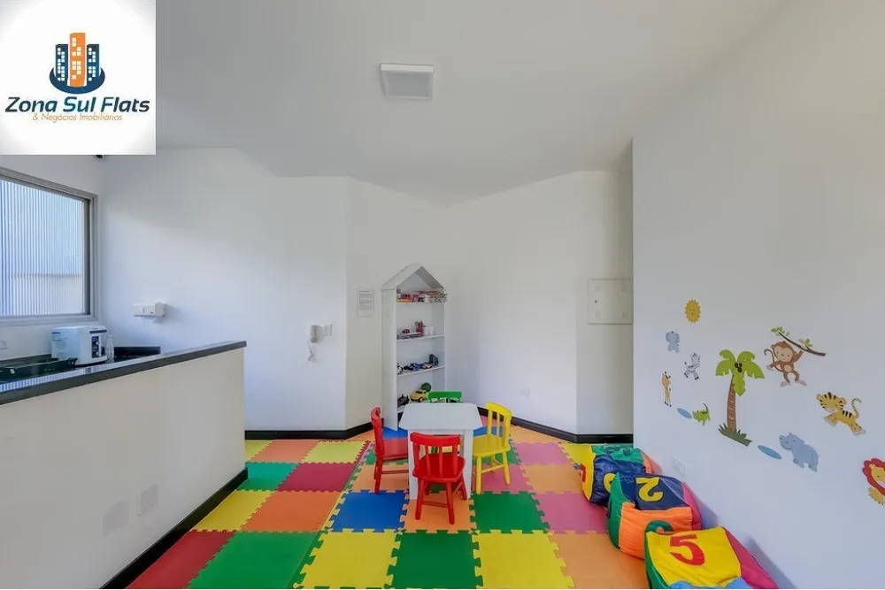 Apartamento, 3 quartos, 84 m² - Foto 24
