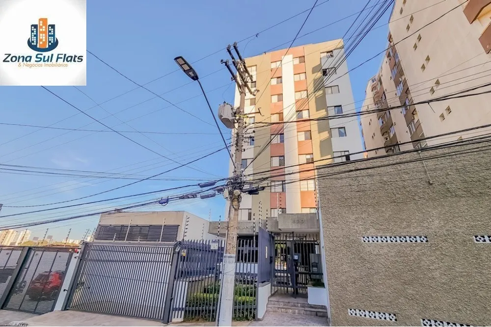 Apartamento, 3 quartos, 84 m² - Foto 27