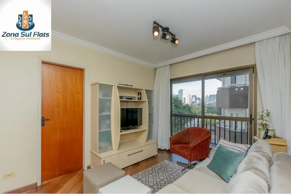 Apartamento, 3 quartos, 84 m² - Foto 13