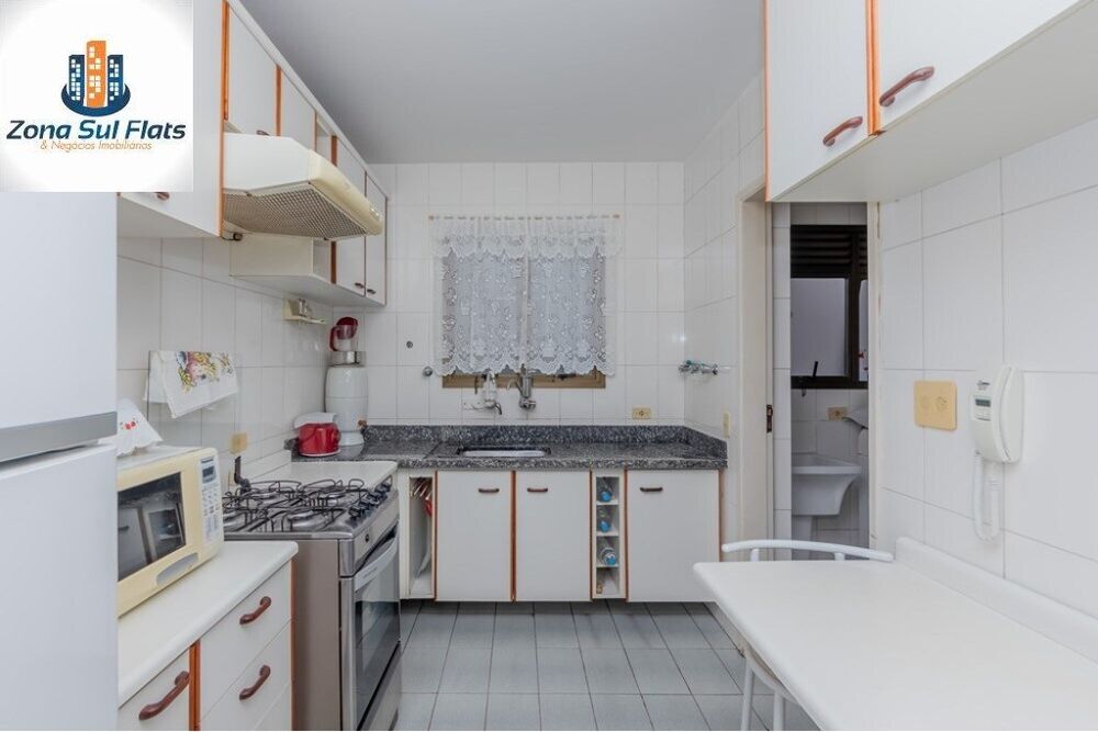 Apartamento, 3 quartos, 84 m² - Foto 1
