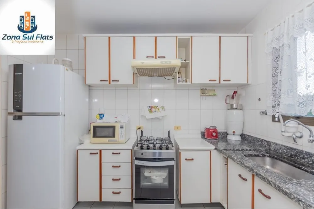 Apartamento, 3 quartos, 84 m² - Foto 23