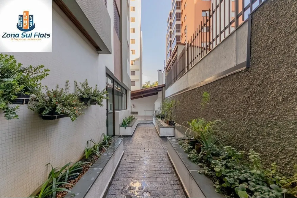 Apartamento, 3 quartos, 84 m² - Foto 26