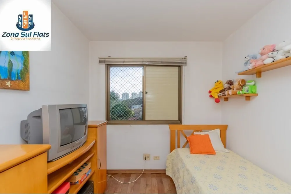 Apartamento, 3 quartos, 84 m² - Foto 20