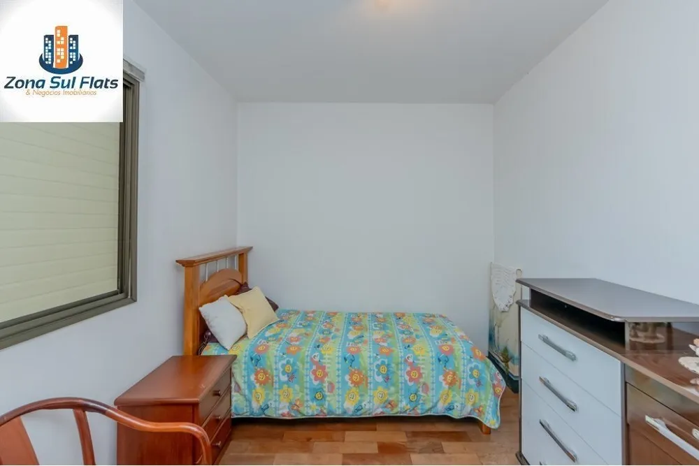 Apartamento, 3 quartos, 84 m² - Foto 21