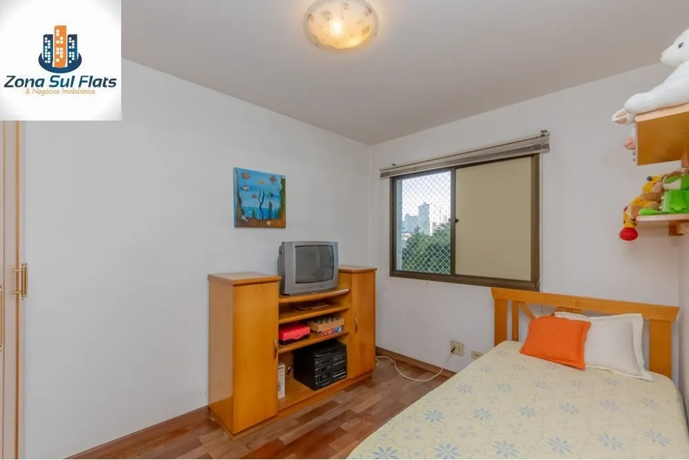 Apartamento, 3 quartos, 84 m² - Foto 18