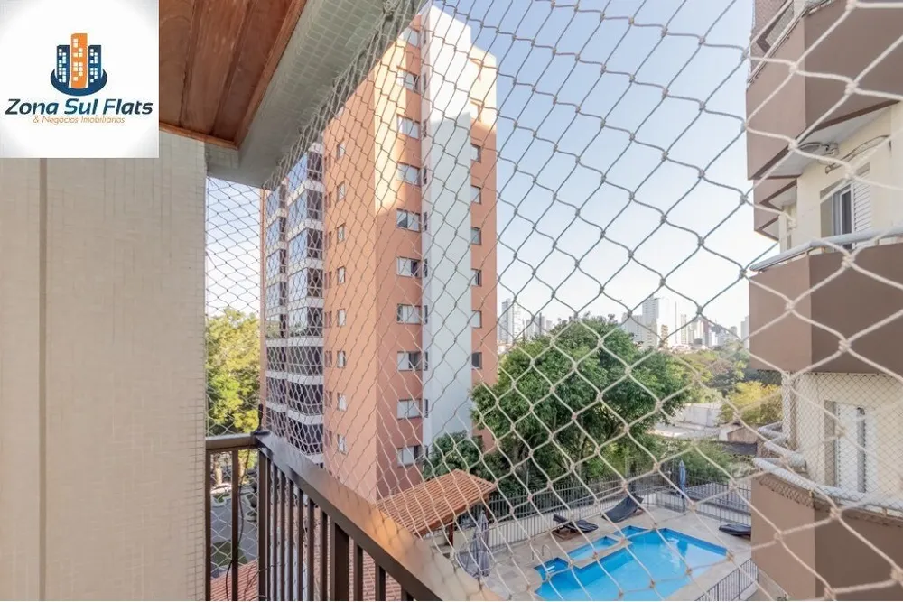 Apartamento, 3 quartos, 84 m² - Foto 25