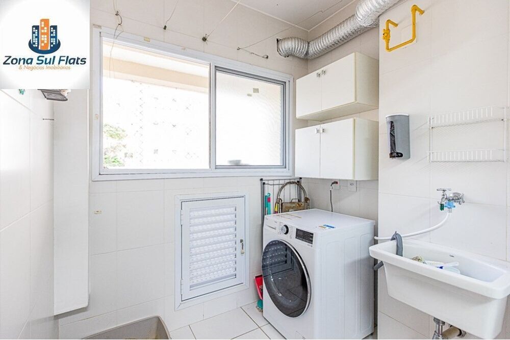Apartamento à venda com 3 quartos, 108m² - Foto 11