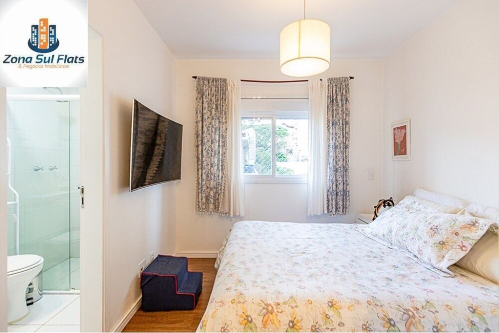 Apartamento à venda com 3 quartos, 108m² - Foto 6