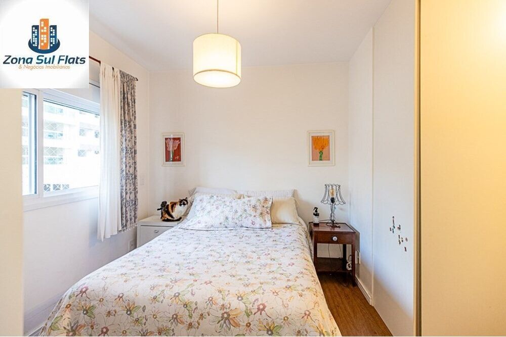 Apartamento à venda com 3 quartos, 108m² - Foto 7
