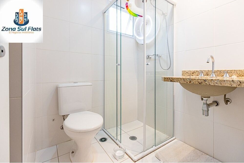 Apartamento à venda com 3 quartos, 108m² - Foto 8