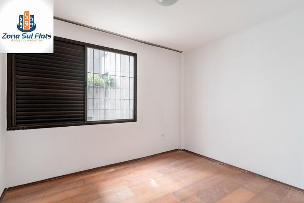 Apartamento, 2 quartos, 79 m² - Foto 1