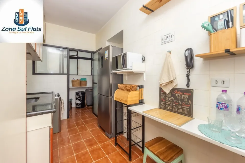 Apartamento, 2 quartos, 63 m² - Foto 4