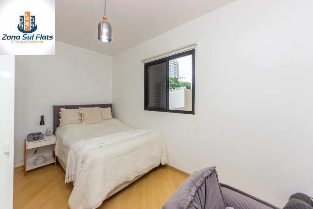 Apartamento, 2 quartos, 63 m² - Foto 2