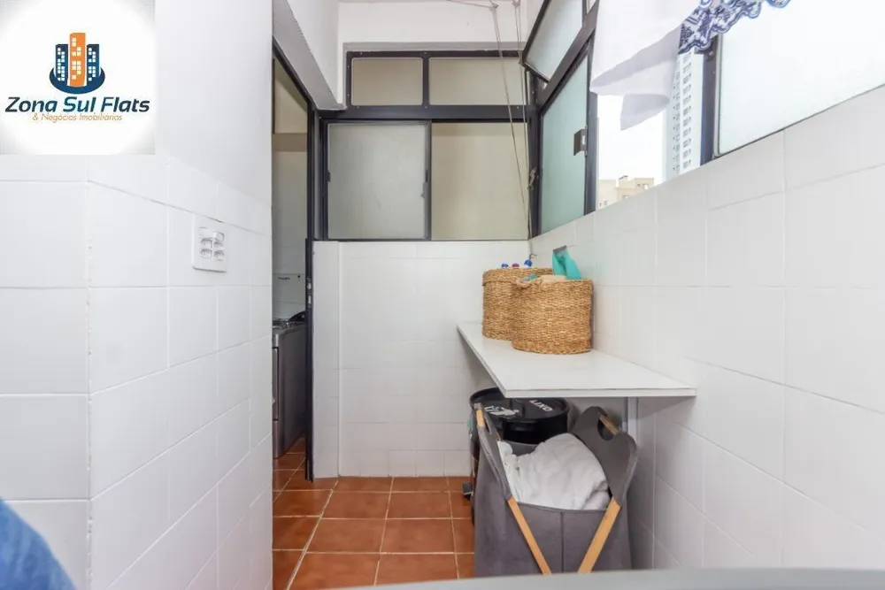 Apartamento, 2 quartos, 63 m² - Foto 1