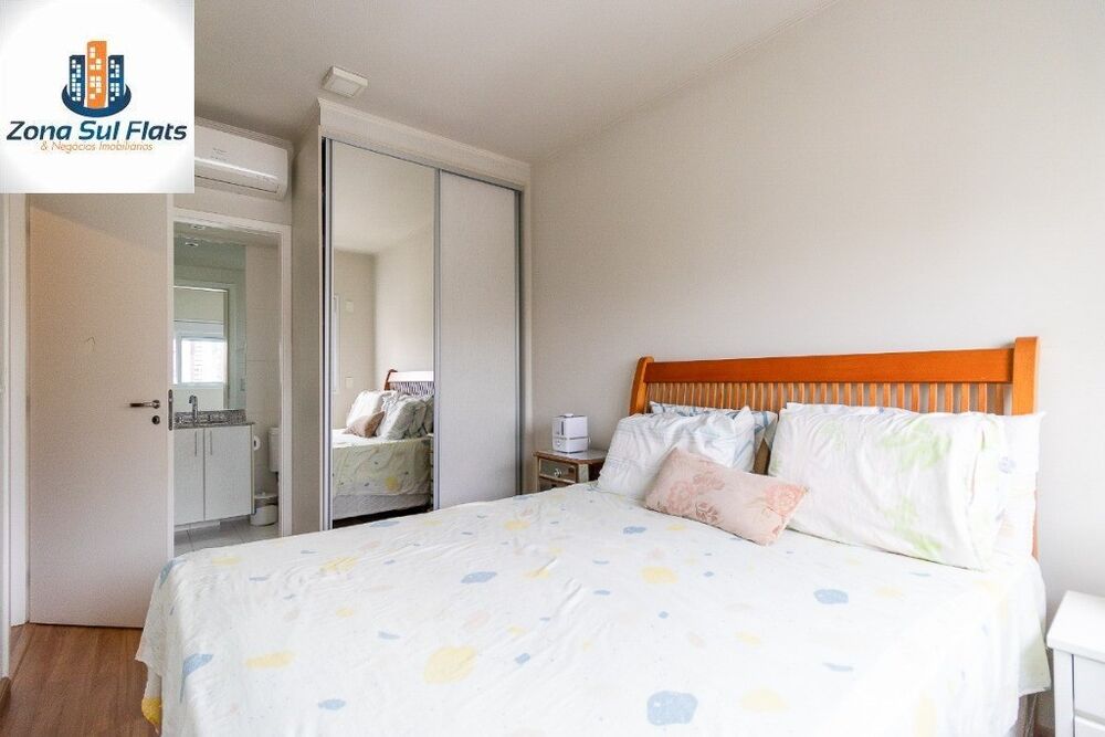 Apartamento, 2 quartos, 64 m² - Foto 3