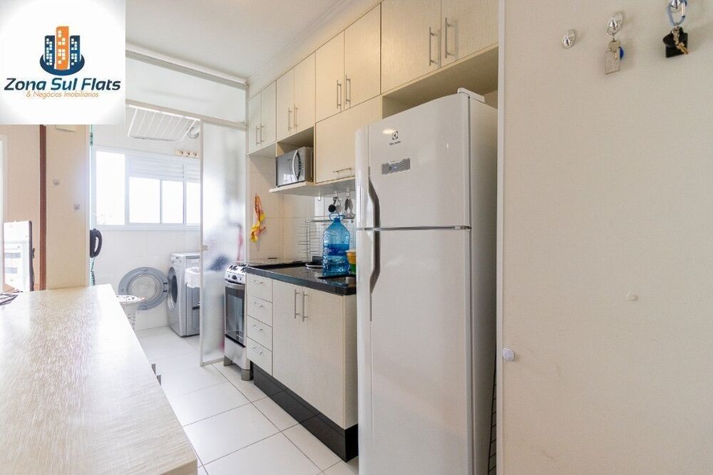 Apartamento, 2 quartos, 64 m² - Foto 1