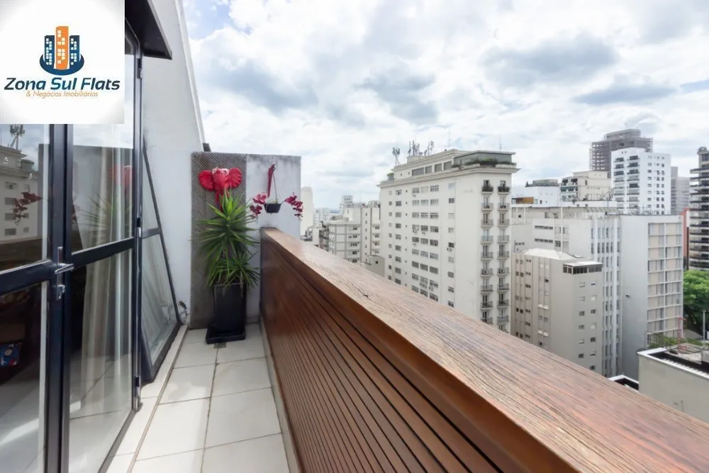 Cobertura, 2 quartos, 110 m² - Foto 7