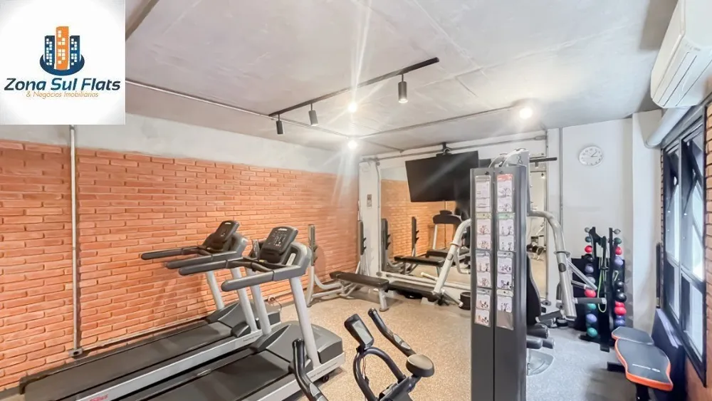 Cobertura, 2 quartos, 110 m² - Foto 15