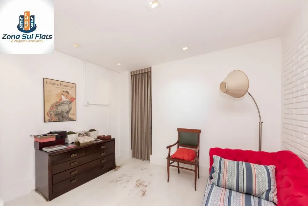 Cobertura, 2 quartos, 110 m² - Foto 6