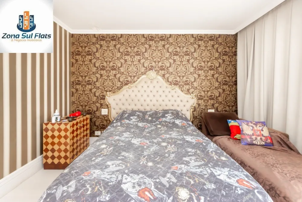 Cobertura, 2 quartos, 110 m² - Foto 12