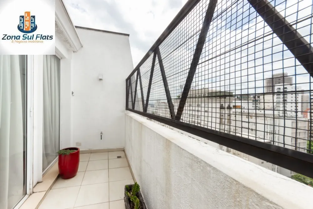 Cobertura, 2 quartos, 110 m² - Foto 5