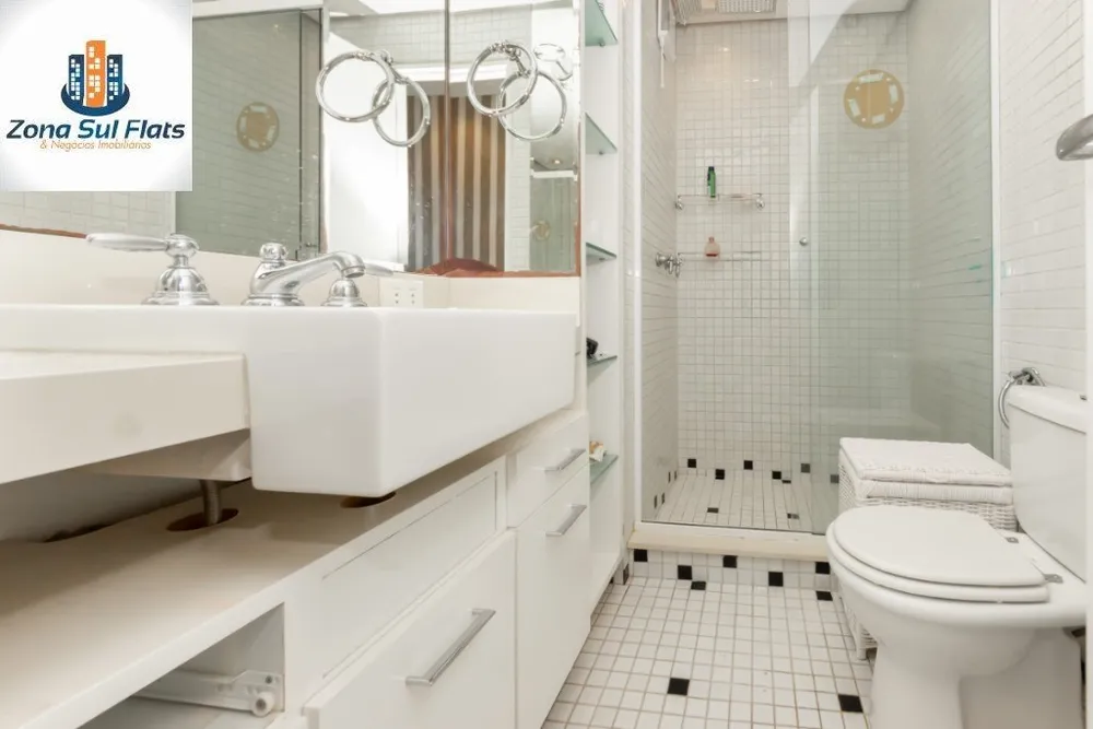 Cobertura, 2 quartos, 110 m² - Foto 14
