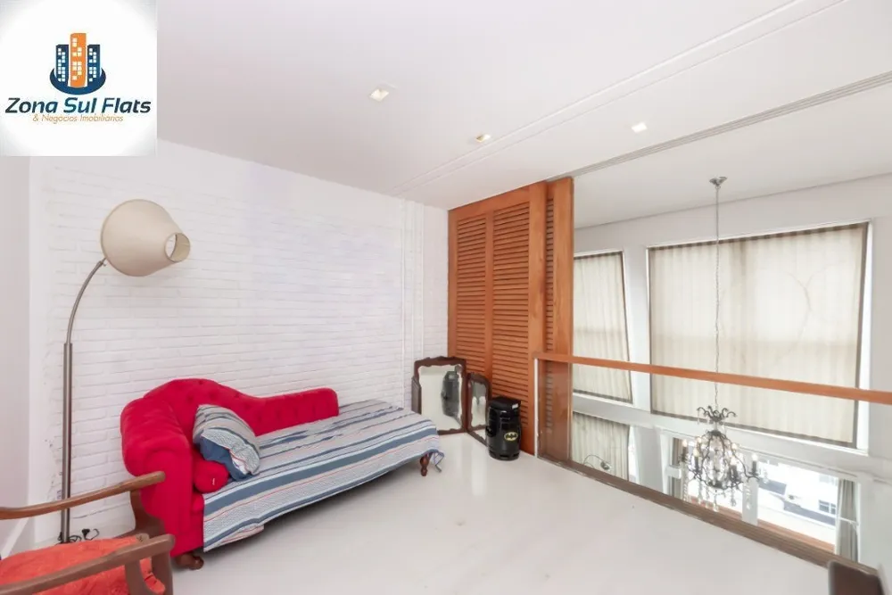 Cobertura, 2 quartos, 110 m² - Foto 9
