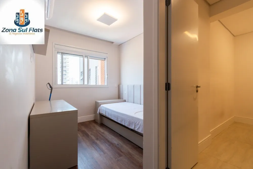 Apartamento, 3 quartos, 143 m² - Foto 11