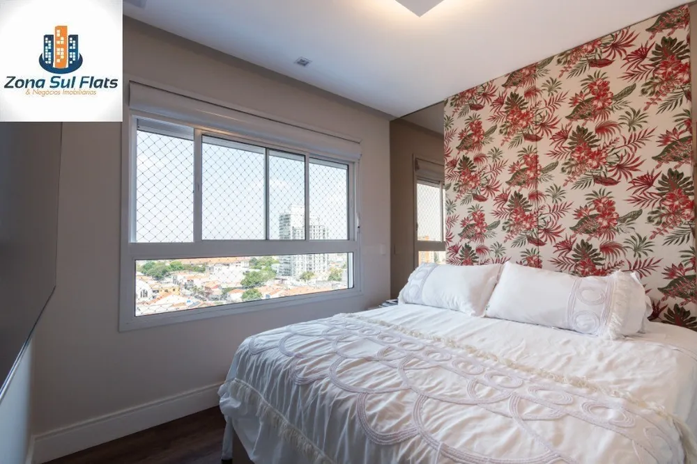 Apartamento, 3 quartos, 143 m² - Foto 7