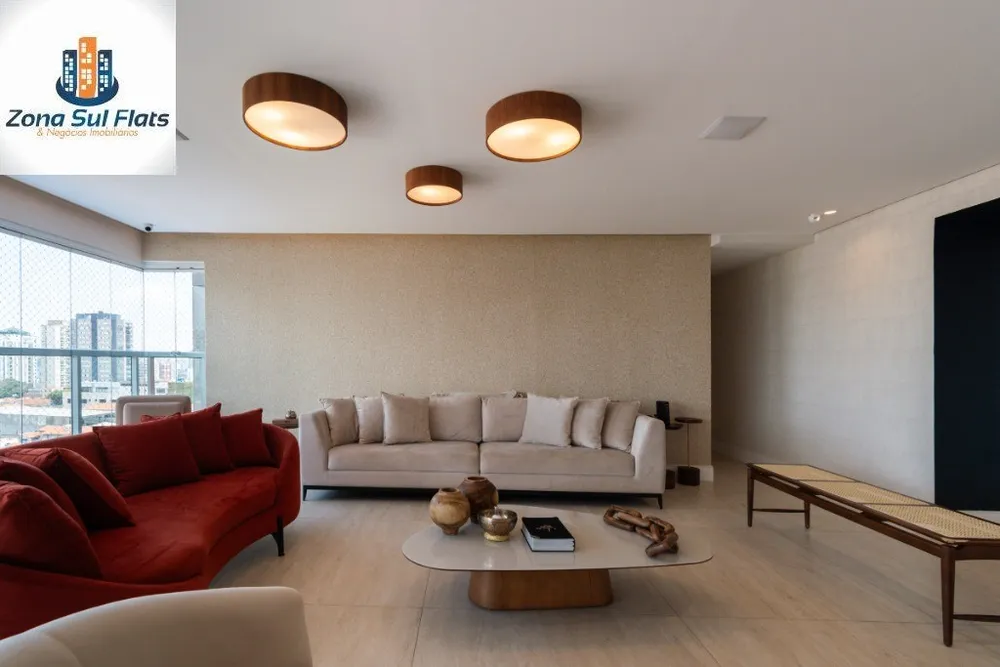 Apartamento, 3 quartos, 143 m² - Foto 12