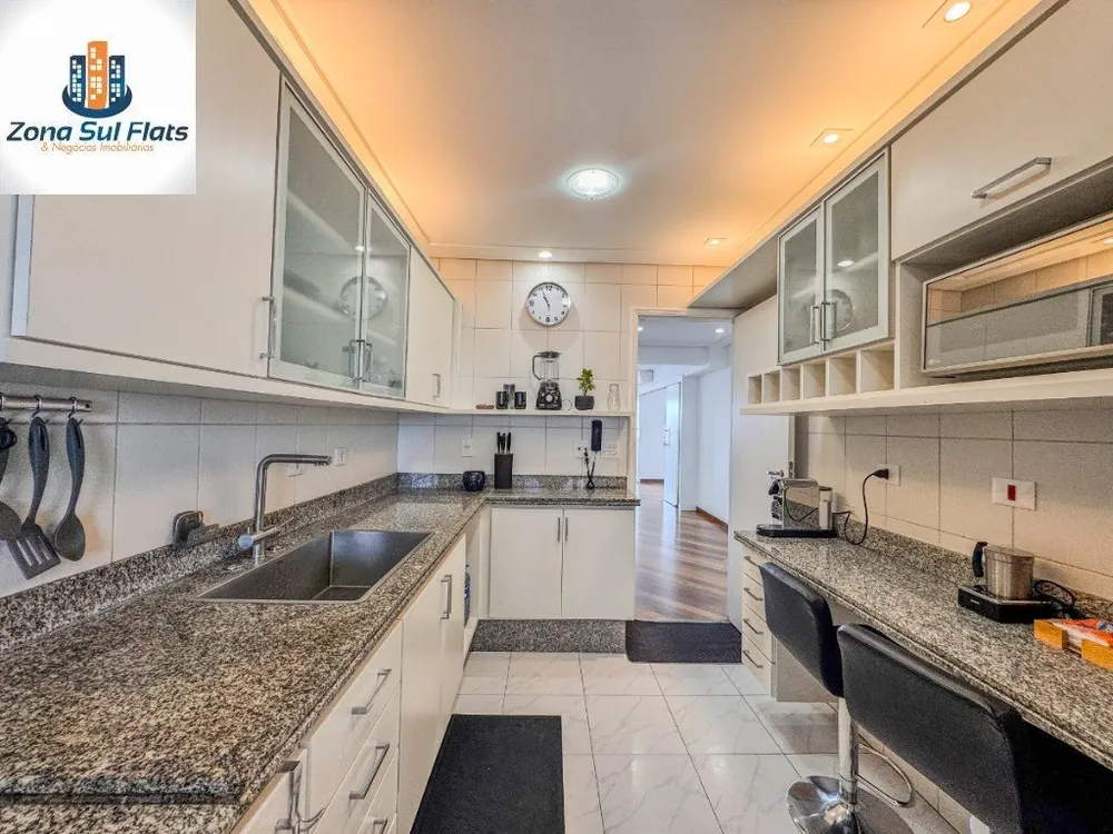Apartamento, 3 quartos, 118 m² - Foto 14