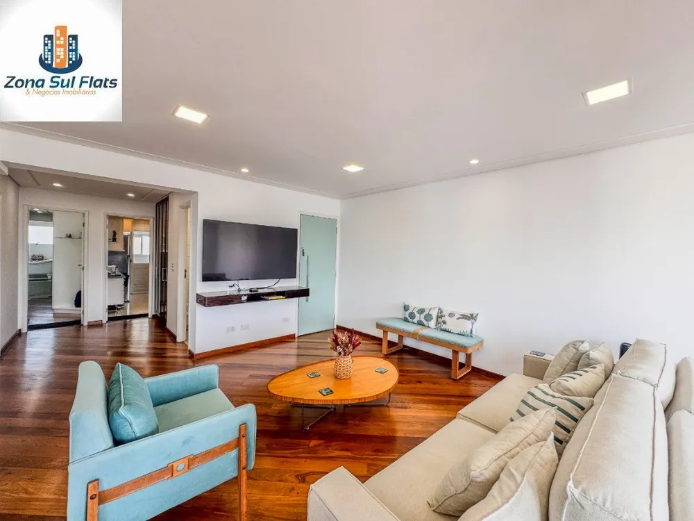 Apartamento, 3 quartos, 118 m² - Foto 4