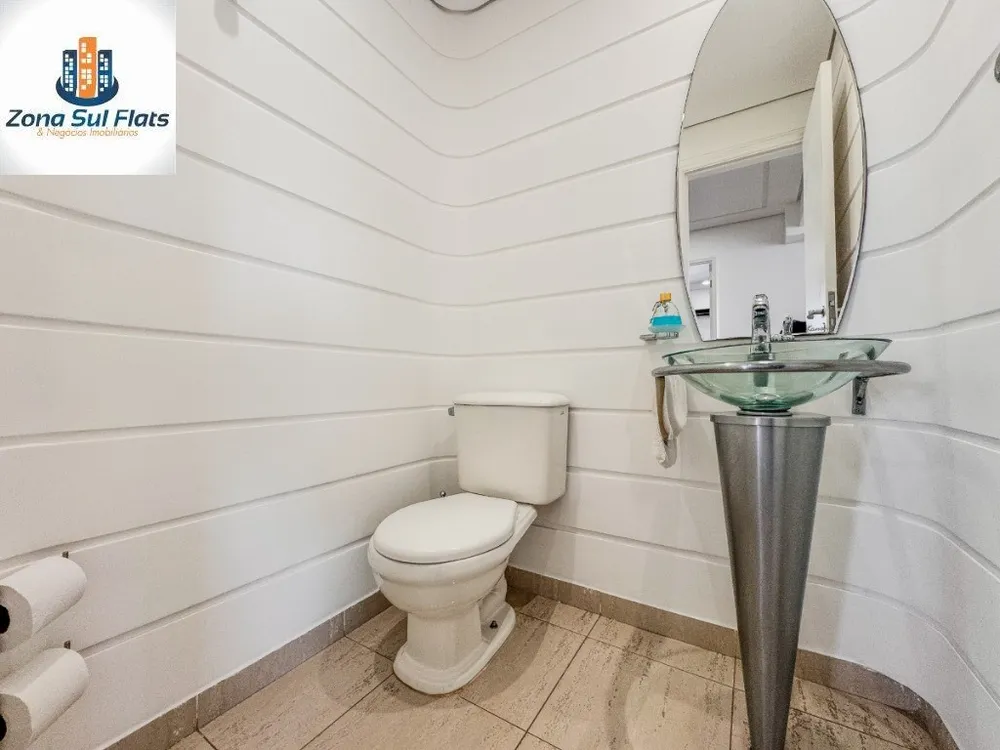 Apartamento, 3 quartos, 118 m² - Foto 7