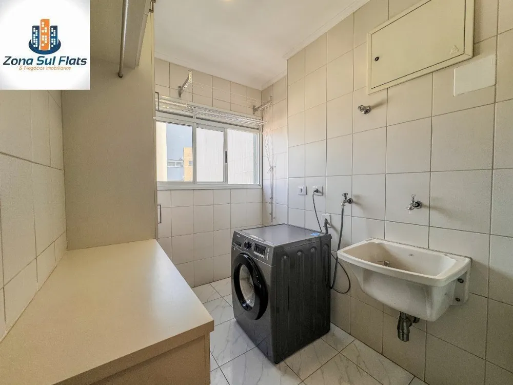 Apartamento, 3 quartos, 118 m² - Foto 16