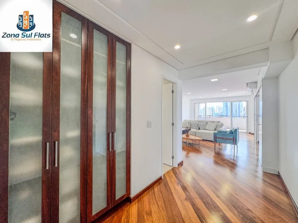 Apartamento, 3 quartos, 118 m² - Foto 8
