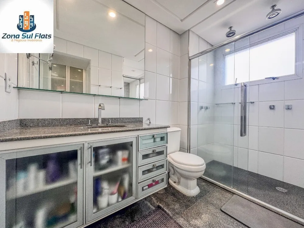 Apartamento, 3 quartos, 118 m² - Foto 11