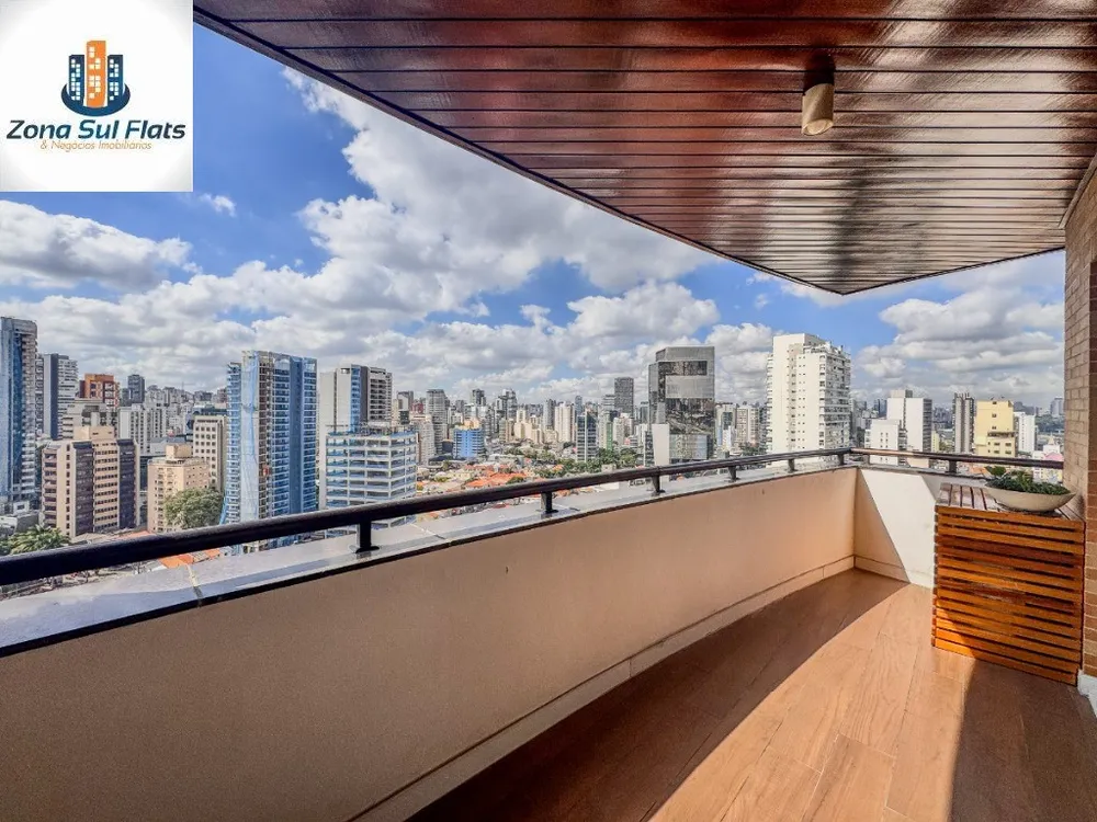 Apartamento, 3 quartos, 118 m² - Foto 5