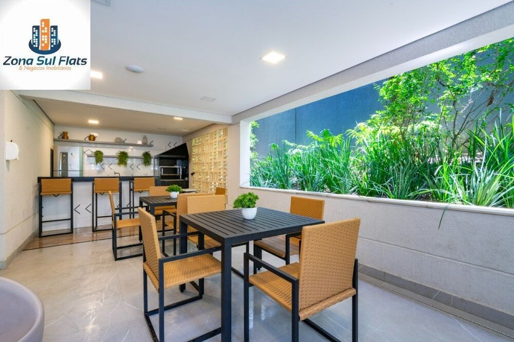 Apartamento, 2 quartos, 66 m² - Foto 11