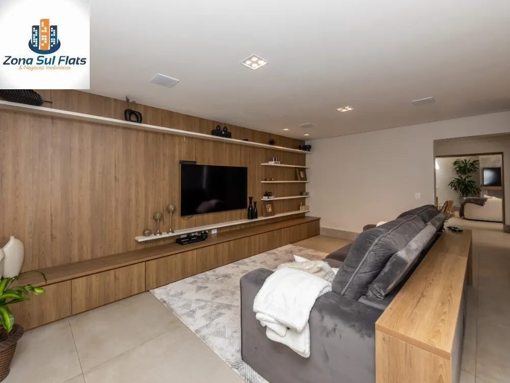 Casa, 4 quartos, 319 m² - Foto 8