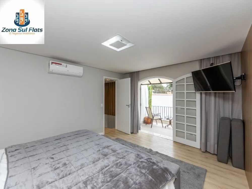 Casa, 4 quartos, 319 m² - Foto 10